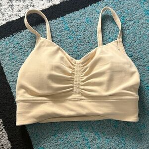 Lululemon bra
